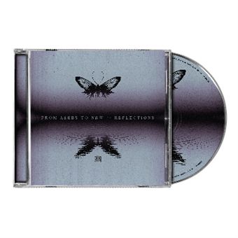 Reflections - CD
