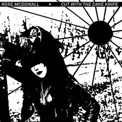 Cut with the cake knife/inclus coupon mp3