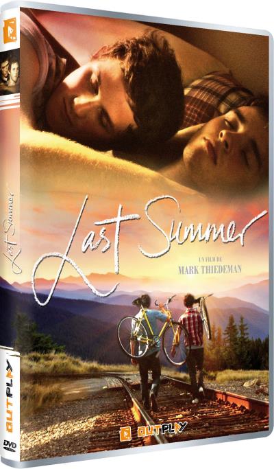 Last summer DVD