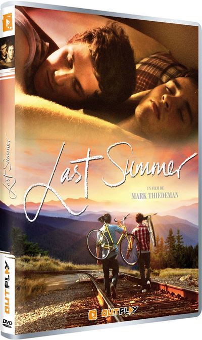 Last summer DVD