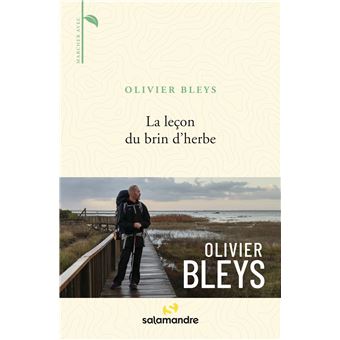 La leçon du brin d'herbe