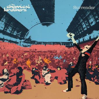 Surrender - 20th Anniversary - 2CD
