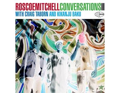 Conversations II with craig taborn and kikanju baku