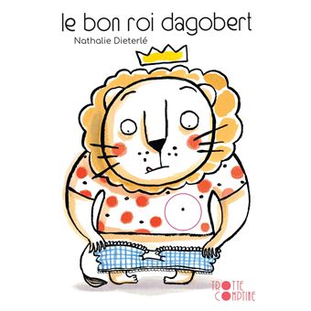 Le Bon Roi Dagobert