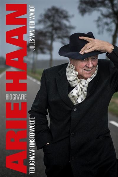 Arie Haan