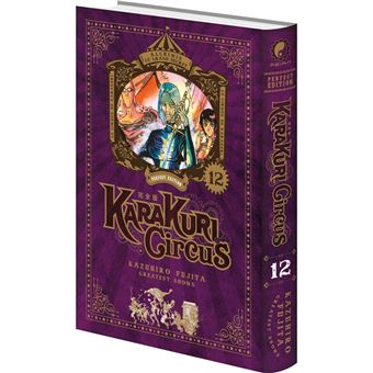 Karakuri Circus
