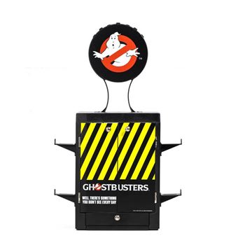 SUPPORT RANGEMENT NUMSKULL GHOSTBUSTERS LOGO