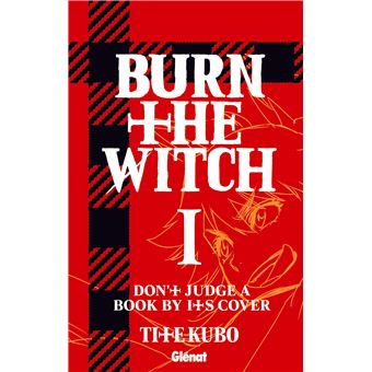 Burn The Witch