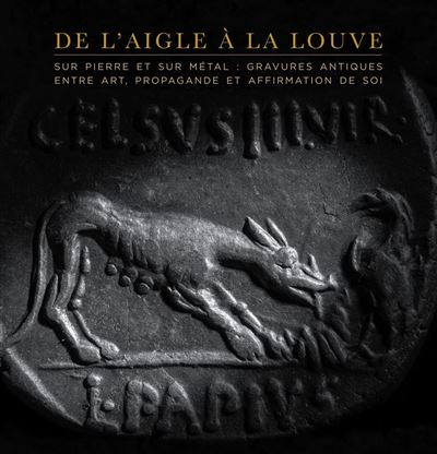 De l'aigle à la louve