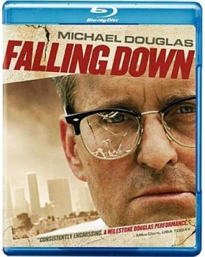 Falling down/gb