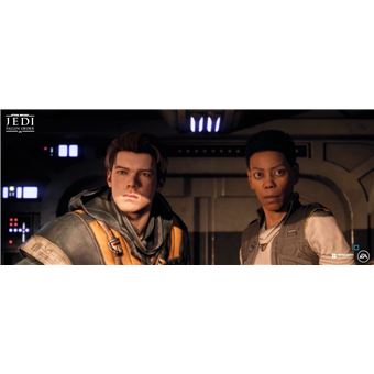 Star Wars™ Jedi: Fallen Order PS5