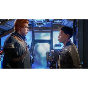 Star Wars™ Jedi: Fallen Order PS5