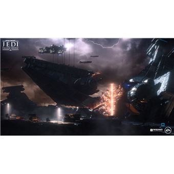 Star Wars™ Jedi: Fallen Order PS5