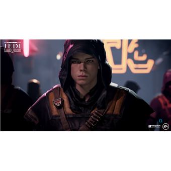 Star Wars™ Jedi: Fallen Order PS5