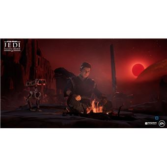 Star Wars™ Jedi: Fallen Order PS5