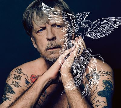 Renaud (Phénix) / 50 ans de carrière