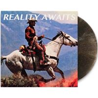 Reality Awaits Exclusivité Fnac Vinyle Coloré