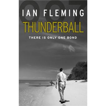 James Bond - Thunderball - 1