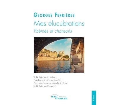 Mes élucubrations