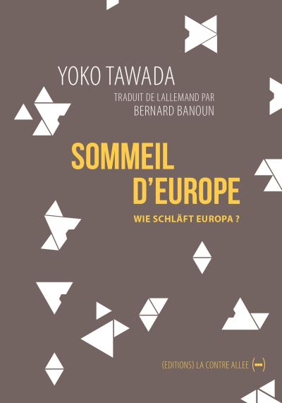 Sommeil d'Europe