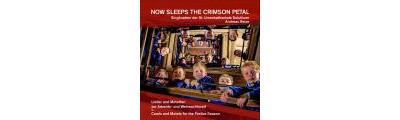 Now sleeps the crimson petal/musique de noel