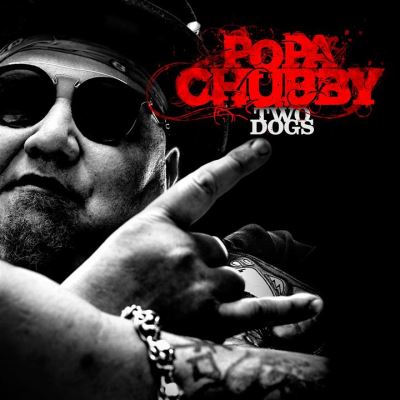 Two Dogs Digipack