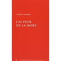 J'ai peur de la mort