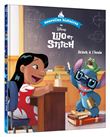 DISNEY - Les nouvelles histoires de Lilo et Stitch - Stitch à l'école