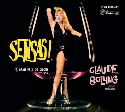 Sensas