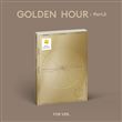 GOLDEN HOUR : Part.2 For Version Exclusivité Fnac Coffret