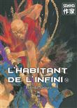 L´habitant de l´infini