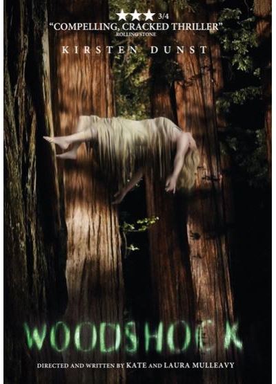 WOODSHOCK-NL