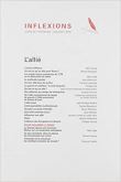 Inflexions