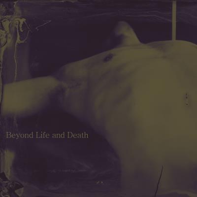 Beyond Life and Death Digisleeve