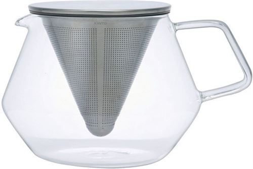 KINTO CARAT TEAPOT 850ML 21681