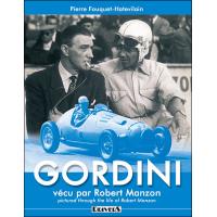 Gordini vécu par Robert Manzon
