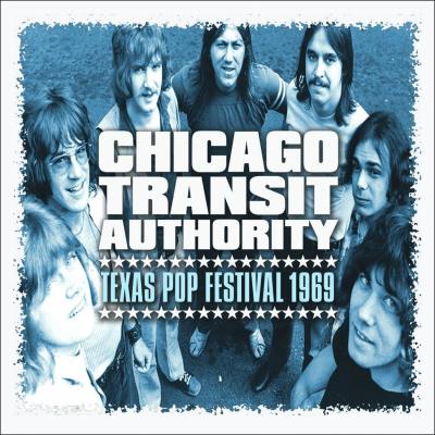 Texas Pop Festival 1969