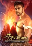 La bouche de l'enfer
