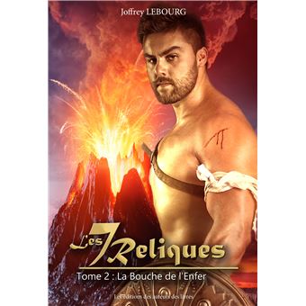 La bouche de l'enfer