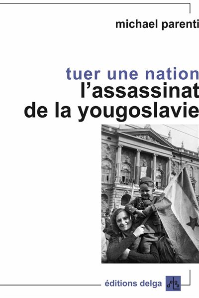 Tuer une nation