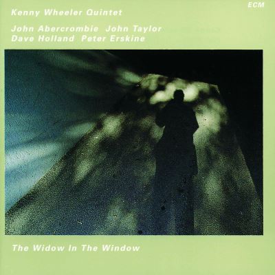 The widow in the window
