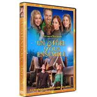 Un Noël tous ensemble DVD