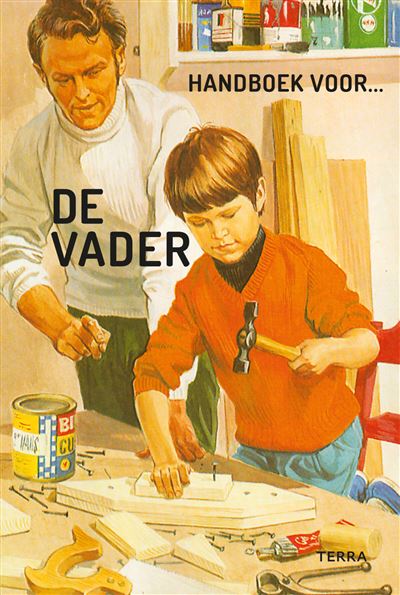 Handboek voor de vader