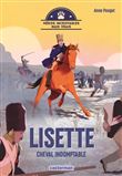 Lisette, cheval indomptable