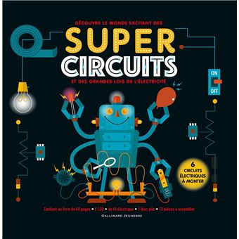 Super Circuits