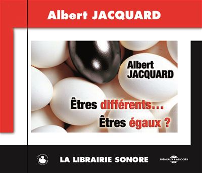 Etres differents etres egaux ?