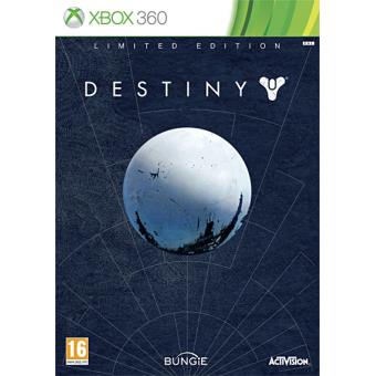 Destiny xbox 360 не запускается