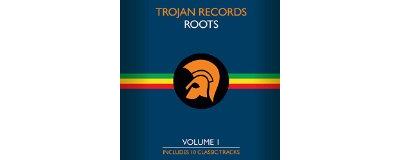 Best of trojan roots Volume 1