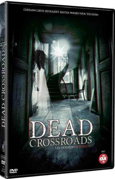 Dead Crossroads Saison 2 DVD