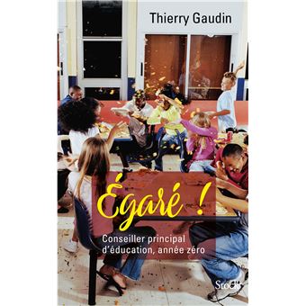 Résultat de recherche d'images pour "égaré conseiller principal d'éducation année zéro"